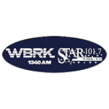 Radio WBRK 1340