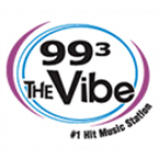 Radio The Vibe 99.3