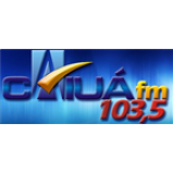 Radio Rádio Caiuá 103.5 FM
