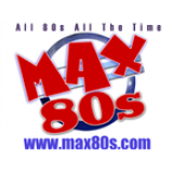 Radio MAX 80s