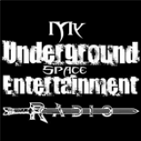 Radio My Underground Space Entertainment Radio M.U.S.E.R.
