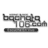 Radio Bachata 106