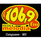 Radio Rádio Melodia FM 106.9