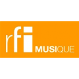 Radio RFI Musique