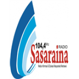 Radio Sasaraina FM 104.4