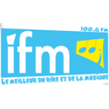 Radio Radio IFM 100.6