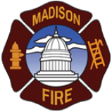 Radio City of Madison Fire Department