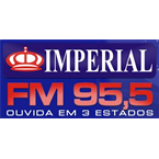Radio Rádio Imperial FM 95.5