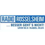 Radio Radio Rüsselsheim 90.9