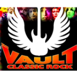 Radio Classic Rock the Vault