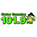Radio Gator Country 101.9