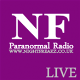 Radio NightFreakz Paranormal Radio