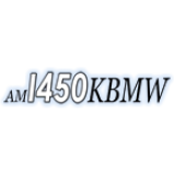 Radio KBMW 1450