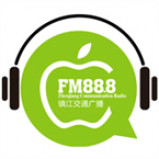 Radio Zhenjiang Communication Radio 88.8