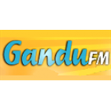 Radio Rádio Gandu 88.0
