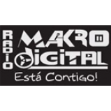 Radio Radio MakroDigital
