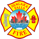 Radio Niagara Region (Ontario Canada) Fire Department