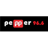 Radio Pepper 96.6