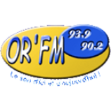 Radio OR FM 90.2