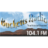 Radio Bucketts Radio 104.1