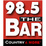 Radio The Bar 98.5