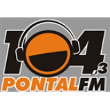 Radio Rádio Pontal 104.3