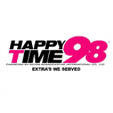 Radio HappyTime Chiang Mai 98.0