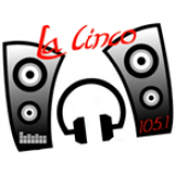Radio La Cinco  de San Nicolas 105.1