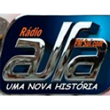 Radio Rádio Alfa
