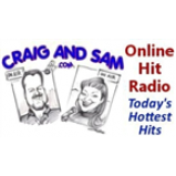 Radio Craig and Sam Hit Radio