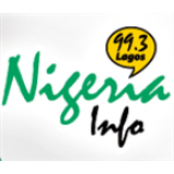 Radio Nigeriainfo FM 99.3 Lagos