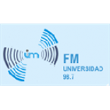 Radio FM Universidad 98.7