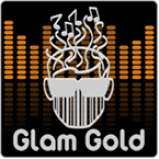 Radio Radio Glam Gold