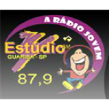 Radio Rádio Estúdio 87.9 FM