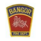 Radio Bangor Fire
