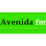 Radio FM Avenida 100.1