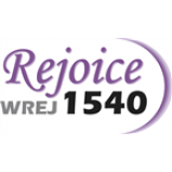 Radio Rejoice 1540
