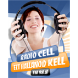 Radio Radio Cell FM 98.8