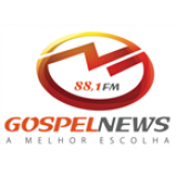 Radio Rádio Gospel News FM 88.1
