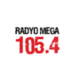 Radio Radyo Mega 105.4