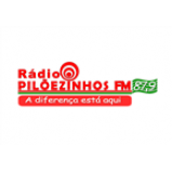 Radio Rádio Pilõezinhos 87.9