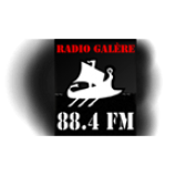 Radio Radio Galère 88.4