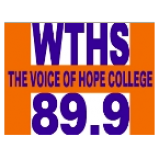 Radio WTHS 89.9