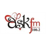 Radio Ask FM 100.2