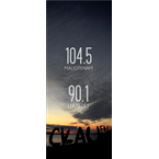 Radio CKAU-FM 104.5