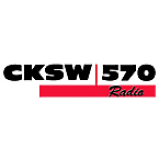 Radio CKSW 570