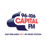 Radio Capital East Midlands (Leicester) 105.4