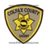 Radio Colfax County Sheriff, Fire and EMS
