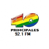 Radio Los 40 Principales 92.1