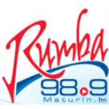 Radio Rumba (Maturín) 98.9